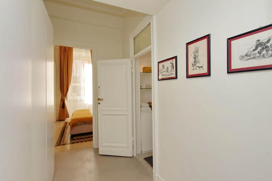 Elegant Apartment In The Heart Of Rome-Navona Area Экстерьер фото