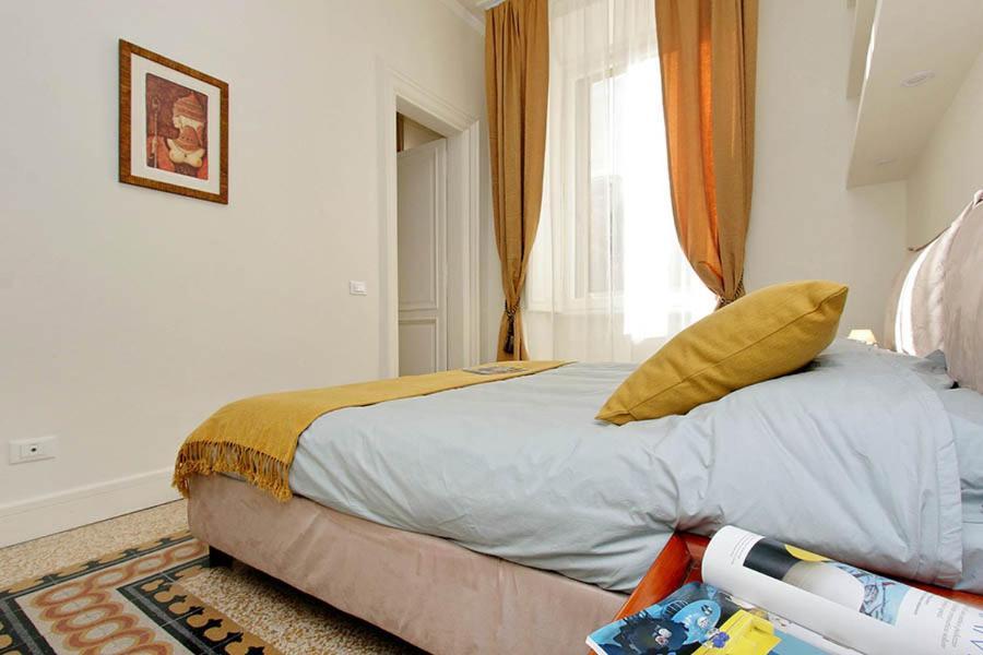 Elegant Apartment In The Heart Of Rome-Navona Area Экстерьер фото