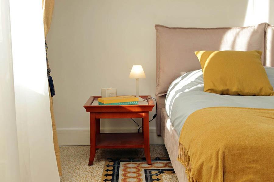 Elegant Apartment In The Heart Of Rome-Navona Area Экстерьер фото