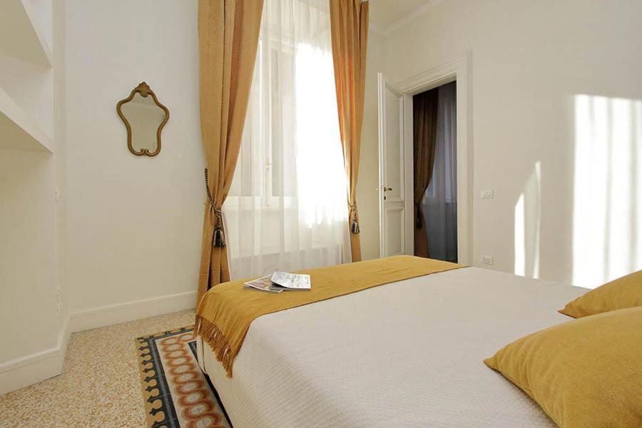 Elegant Apartment In The Heart Of Rome-Navona Area Экстерьер фото