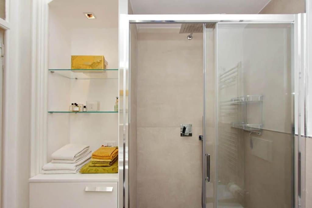 Elegant Apartment In The Heart Of Rome-Navona Area Экстерьер фото