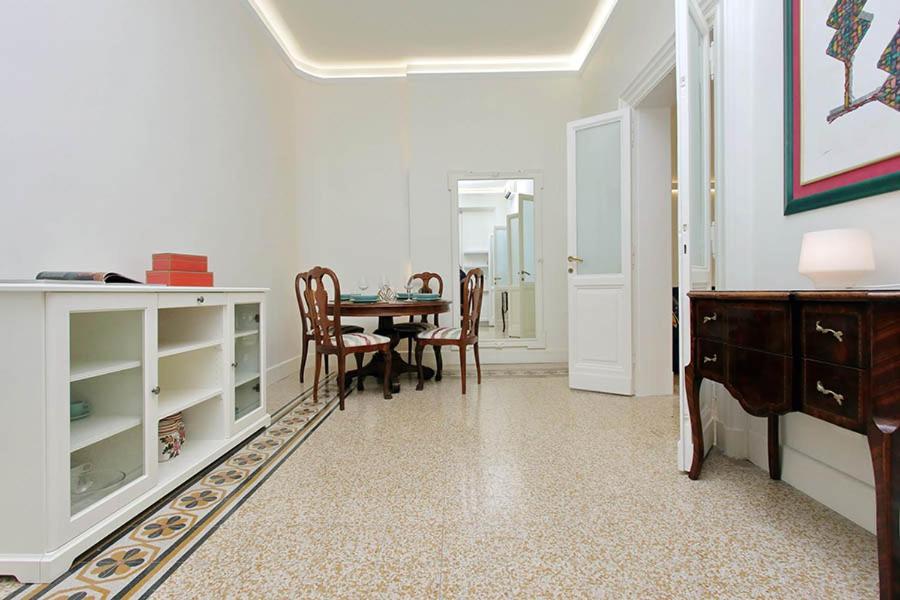 Elegant Apartment In The Heart Of Rome-Navona Area Экстерьер фото