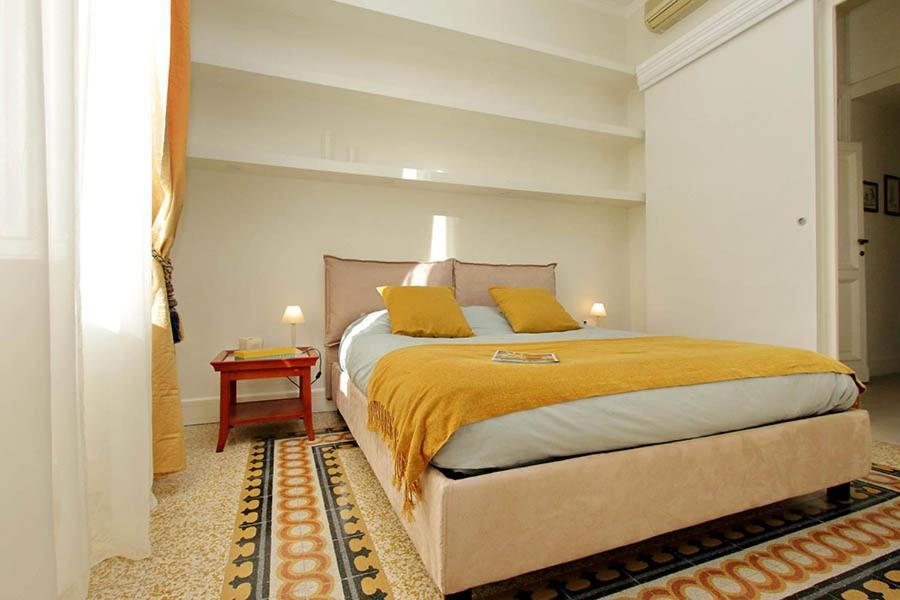 Elegant Apartment In The Heart Of Rome-Navona Area Экстерьер фото