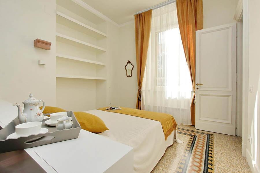 Elegant Apartment In The Heart Of Rome-Navona Area Экстерьер фото