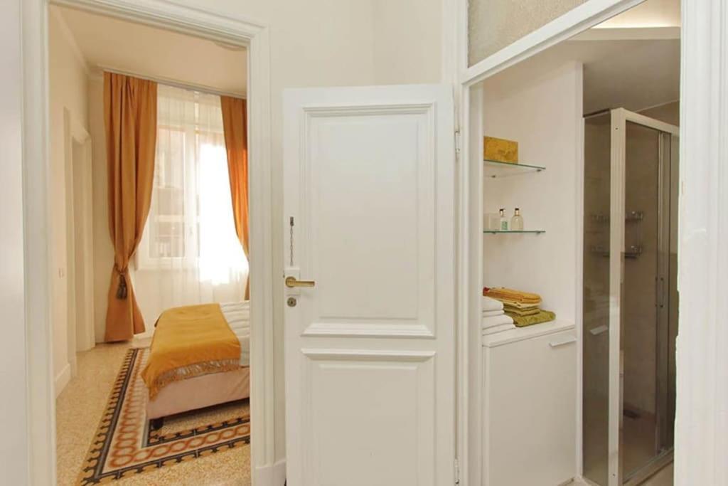 Elegant Apartment In The Heart Of Rome-Navona Area Экстерьер фото
